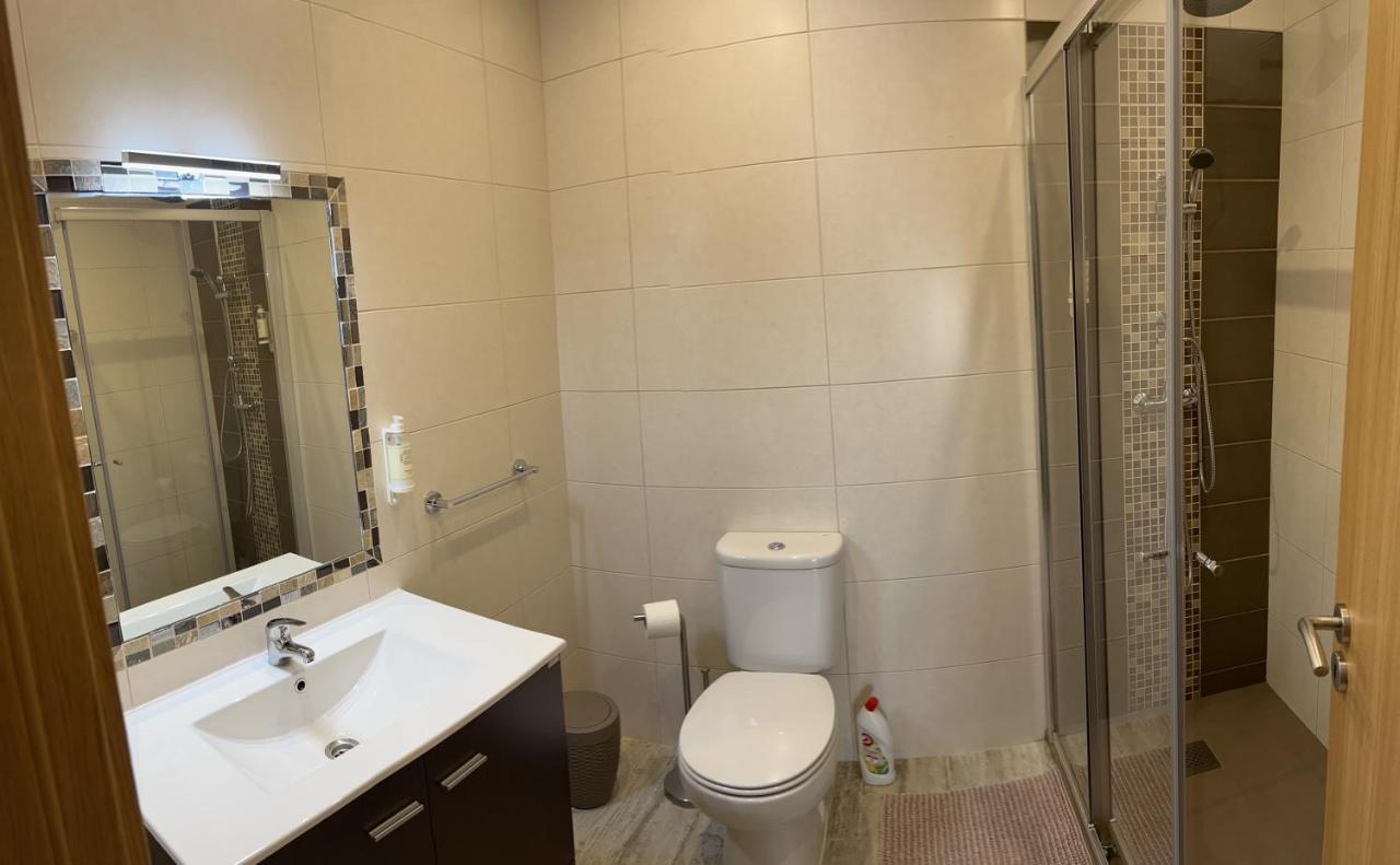 Time Holiday'S House Ольян Экстерьер фото