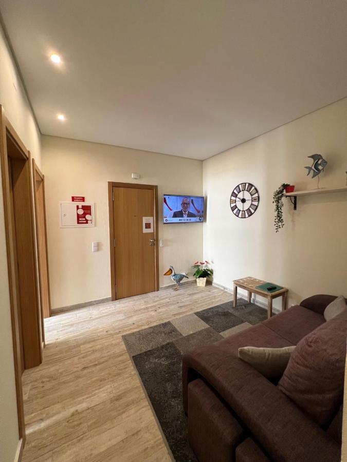 Time Holiday'S House Ольян Экстерьер фото