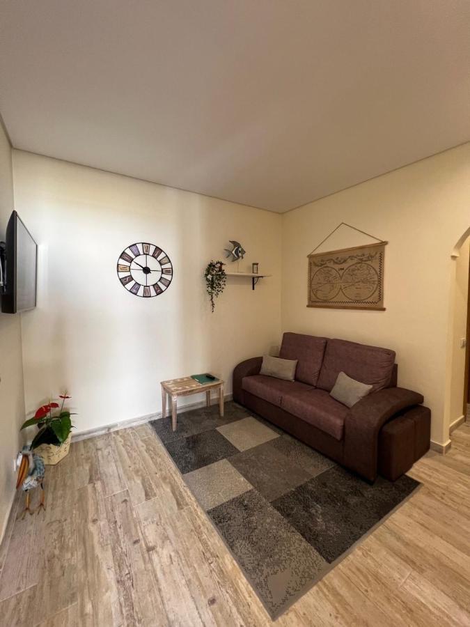 Time Holiday'S House Ольян Экстерьер фото