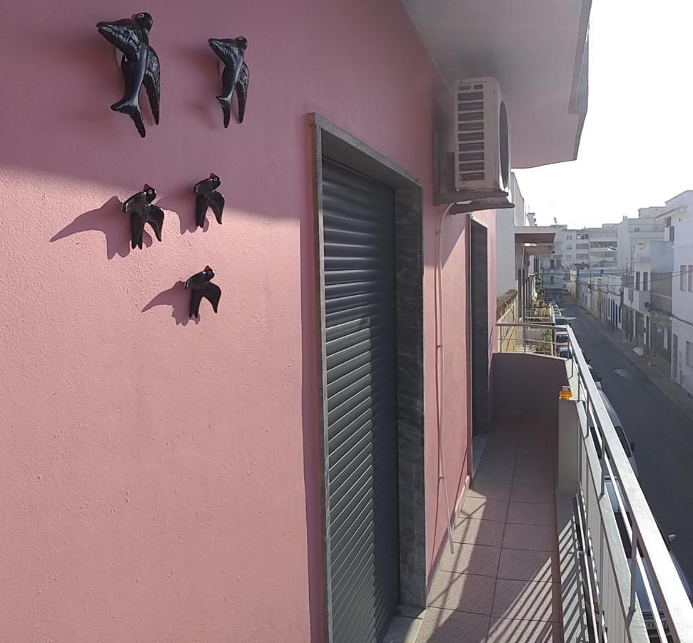 Time Holiday'S House Ольян Экстерьер фото